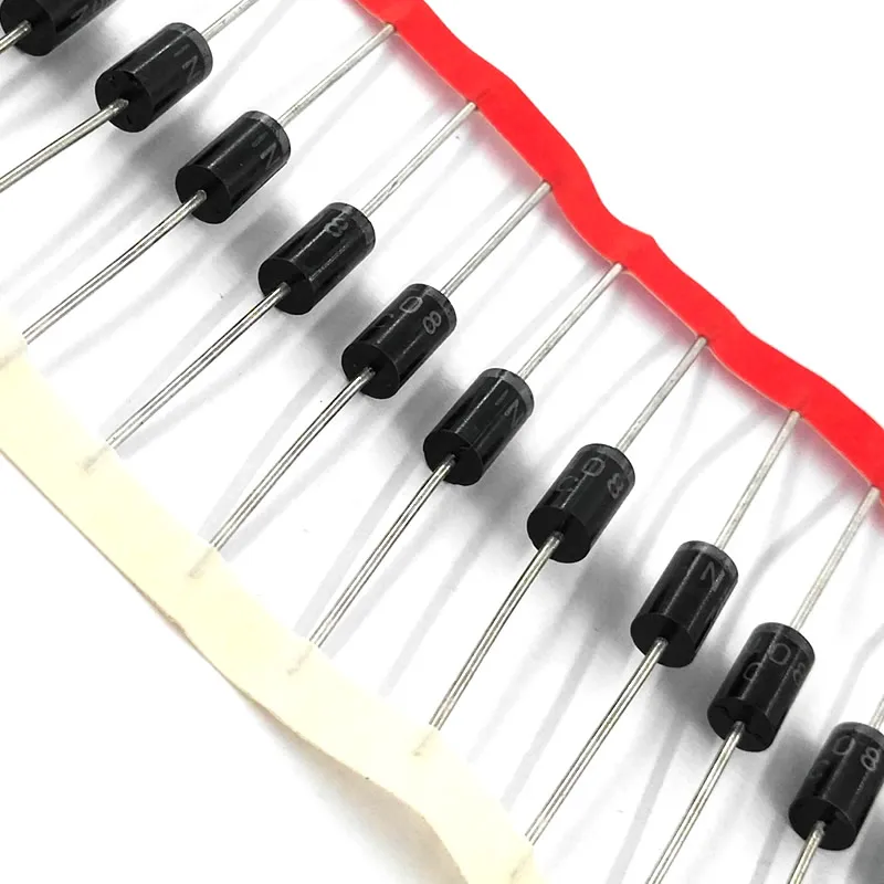 Купить mcigicm 50 шт. 3.0 с краном 5408 сортовые диод 3А 1000 в сделать ...