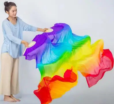 Хит продаж фата с огненным пламенем пар реквизит для выступления на сцене Bellydance