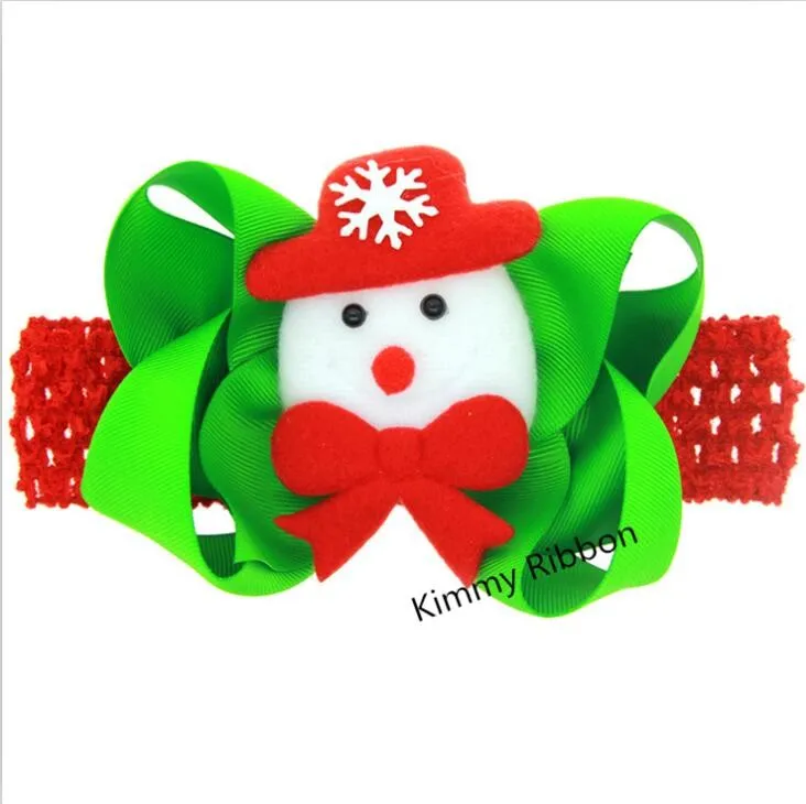 Christmas Headband13