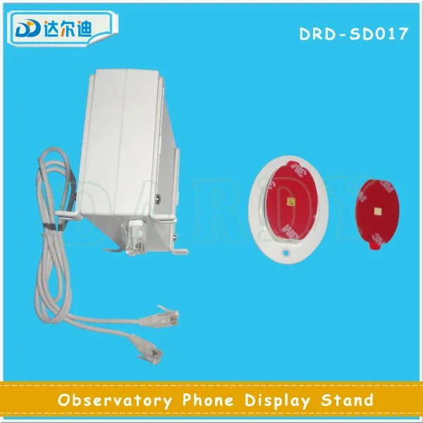 Observatory Phone Display Stand