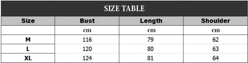 size