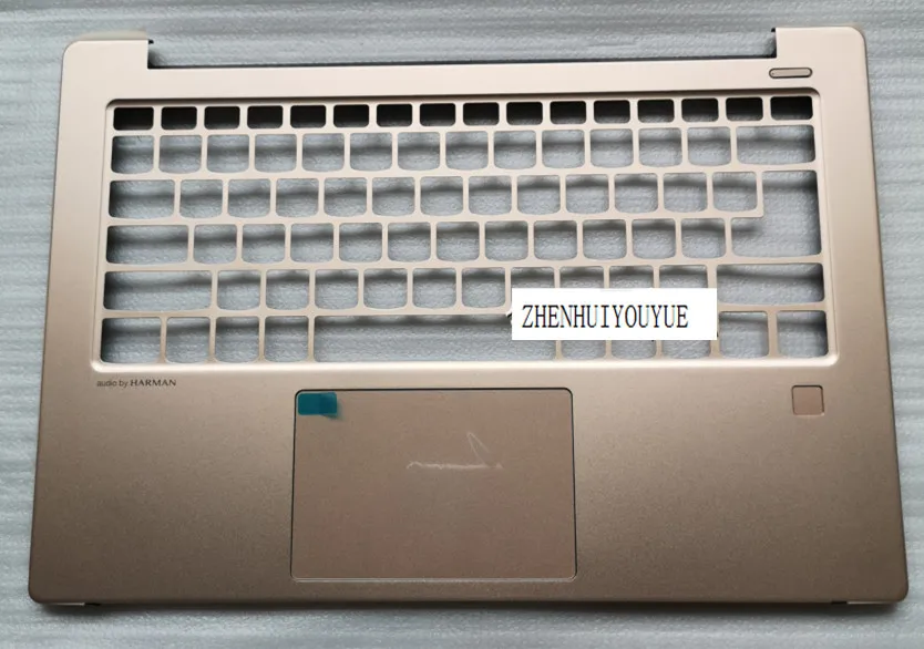 Новинка для LENOVO xiaoxin 530 S-14 C чехол клавиатура ободок Золотой