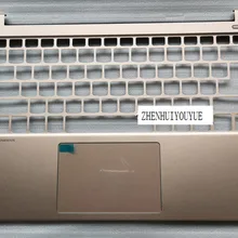 Новинка для LENOVO xiaoxin 530 S-14 C чехол клавиатура ободок Золотой