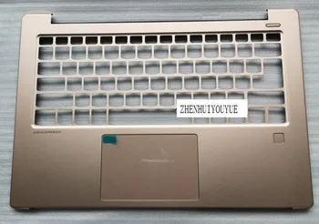

New for LENOVO xiaoxin 530S -14 C cover keyboard bezel gold