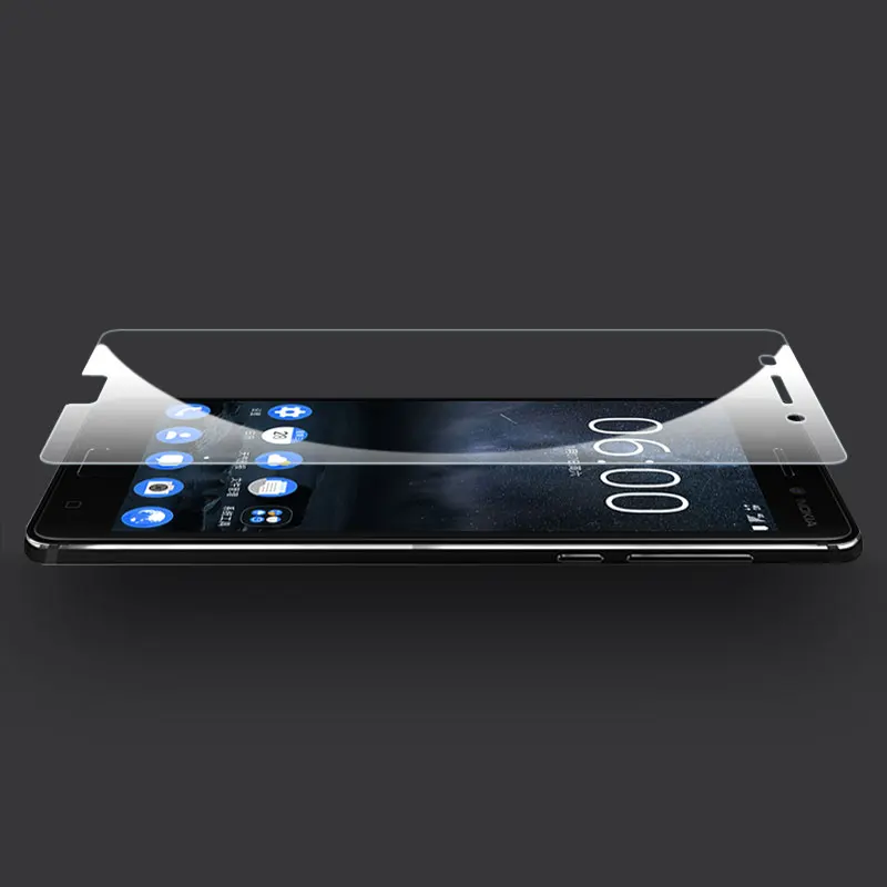Закаленное стекло для Nokia Lumia 630 635 535 640 640XL 730 735 625 520 520T 525 550 650 830 защита экрана
