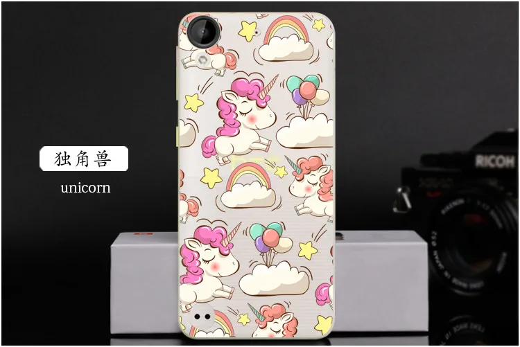 unicorn