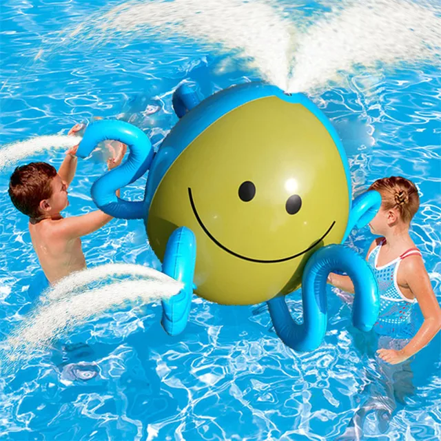 wasserball im pool images abbyfrank octopus aufblasbaren wasserball interaktives spielzeug schwimmen pool schwimmerkugel sommer strand außen spaß für wasserball im pool images abbyfrank octopus aufblasbaren wasserball interaktives spielzeug schwimmen pool schwimmerkugel sommer strand außen spaß für
