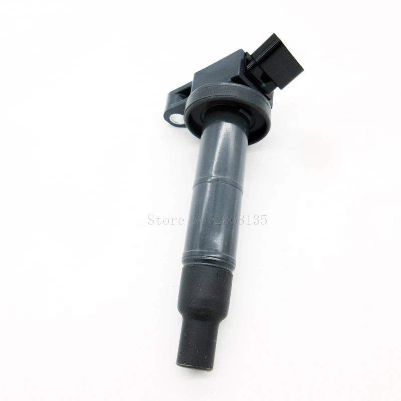 

4PCS Auto Parts IGNITION COIL ASSY 90919-02244 9091902244 For TOYOTA AVENSIS CAMRY RAV4 SOLARA COROLLA LEXUS ES240/350