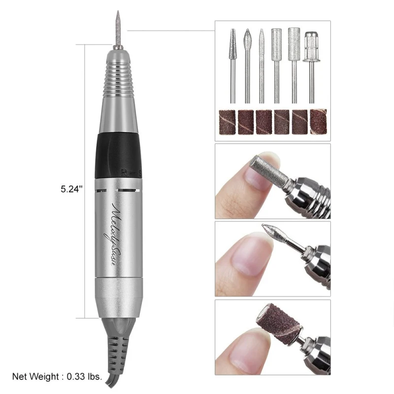 MelodySusie Nail Drill4