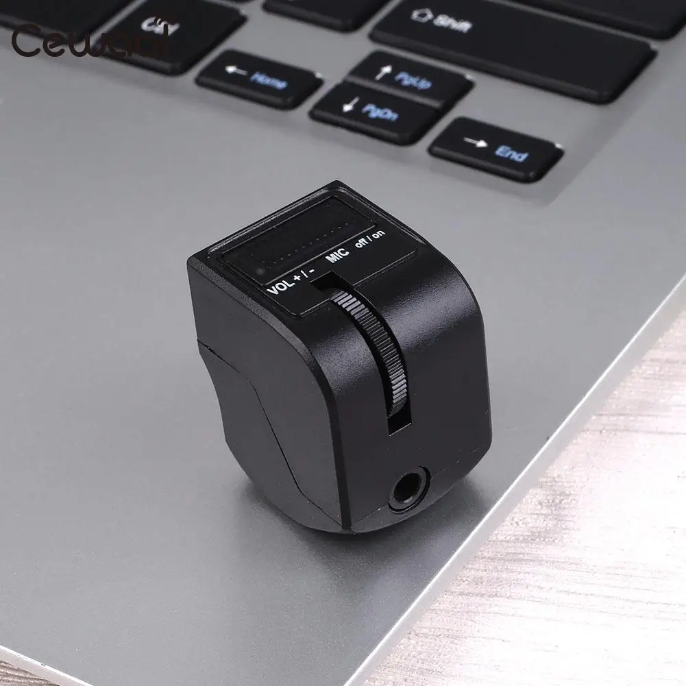

Earphones Mic Adapter Controller Headset for PS4 with for Sony for PlayStation 4 PS4