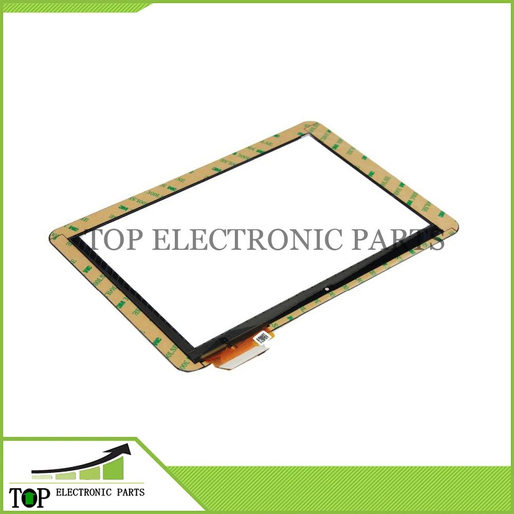 Двухъядерный процессор 300 L4096A C00 MHS HuiKe X106 внешняя панель 10 1 дюйма B00 номер