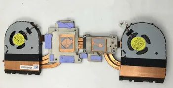 

Original W8RW9 For DELL For Alienware 15 R2 CPU Cooling Fan/Heatsink 0W8RW9 tested ok