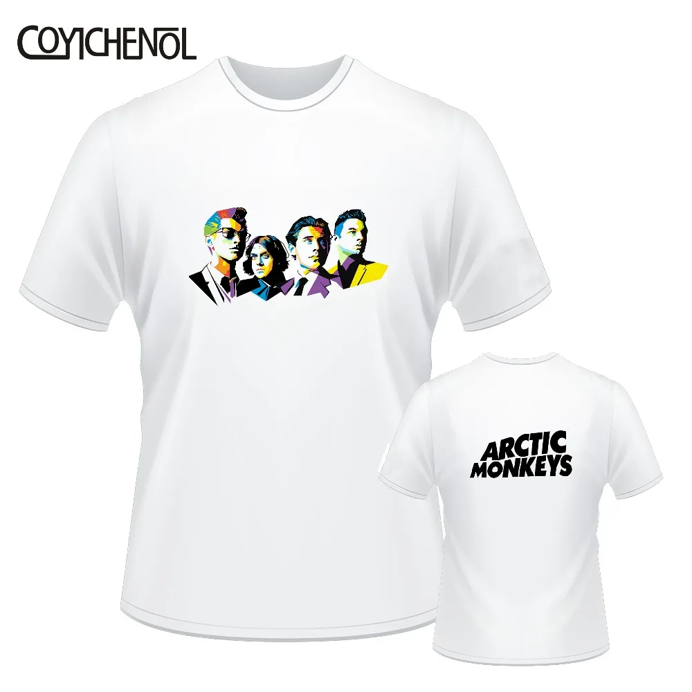 Arctic Monkeys (8)