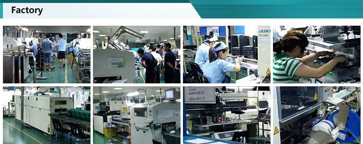 factory