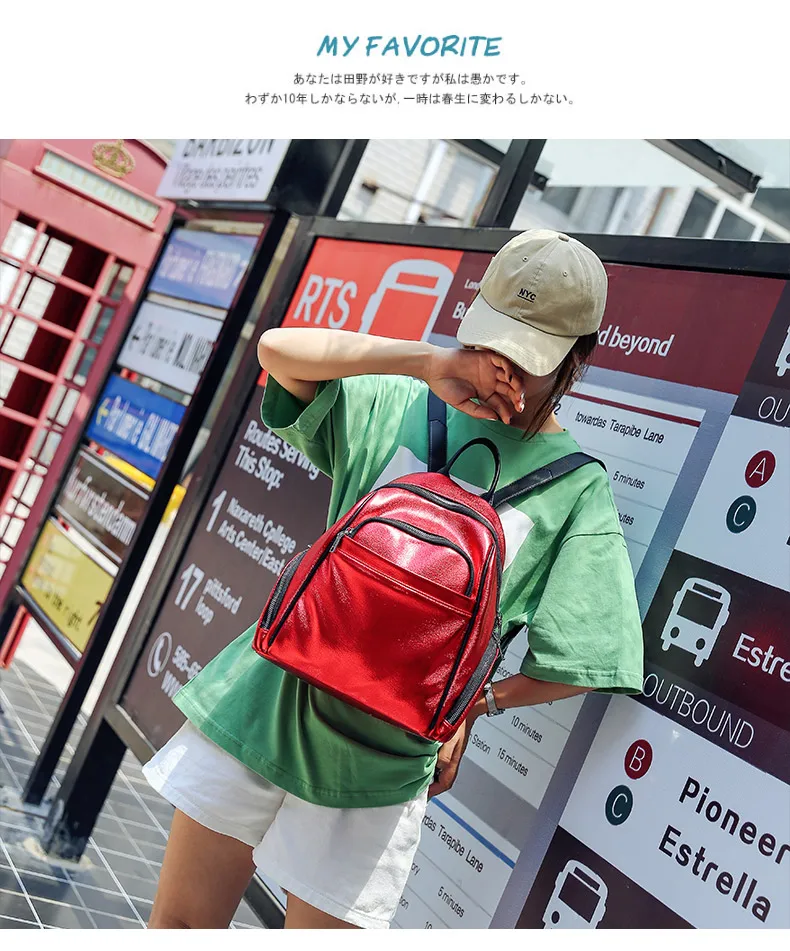 Модный женский рюкзак из ткани Оксфорд, женский рюкзак для отдыха, женские школьные сумки через плечо, сумки для девочек-подростков, mochila mujer