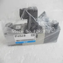 [SA] японский SMC Соленоидный клапан VP7-6-FG-D-5N месте