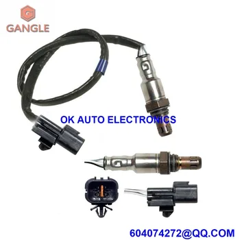

Oxygen Sensor Lambda AIR FUEL RATIO O2 sensor for CHEVROLET EPICA SUZUKI VERONA 1821386Z10 18213-86Z10 96437060 234-4425 2006