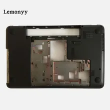 Ноутбук Нижняя чехол КРЫШКА ДЛЯ hp 15E 15-E 15-E000 15-e026tx 15-e065tx 15-e063tx TPN-0118 D крышка 719866-001 аккумулятор большой емкости