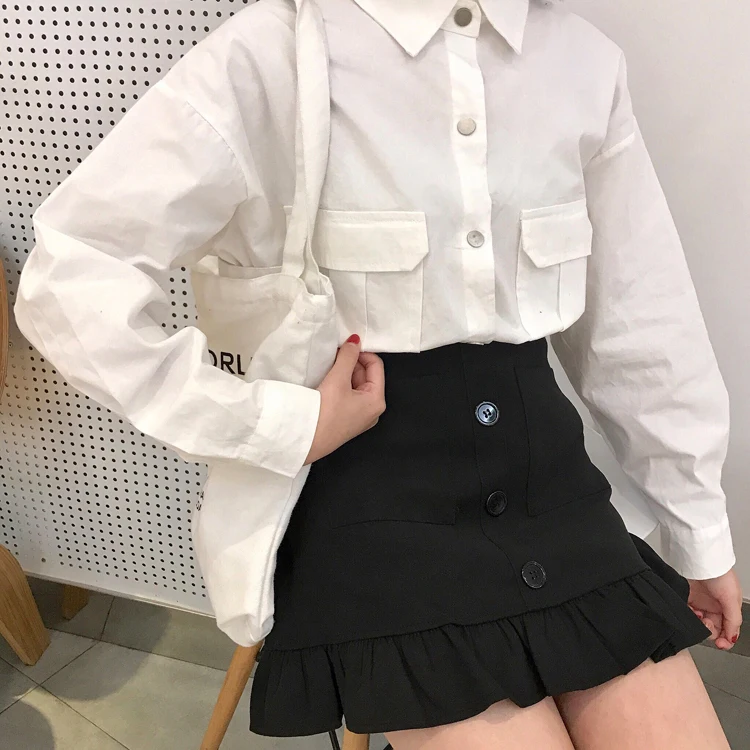 Cheap wholesale new autumn winter Hot selling women's fashion casual sexy Skirt G150