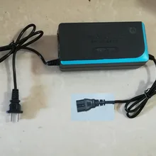 24 В 1.8A зарядное устройство для аккумулятора, квадроцикл, Электрический скутер, скутер, запасные части