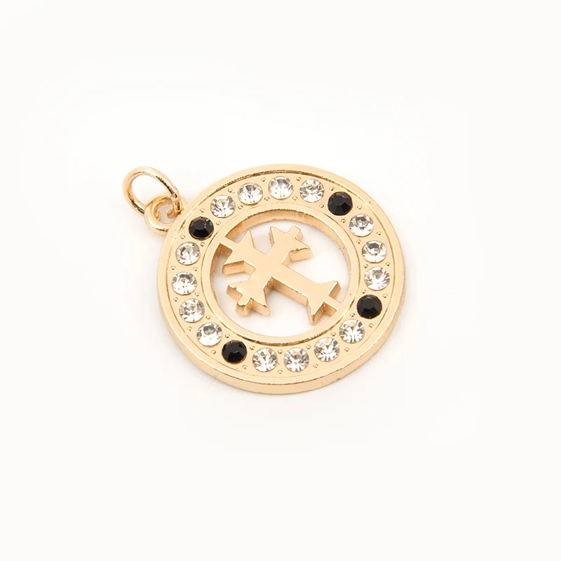 Religious Medal Evil Exorcism Protection, St Benedict Medal Charm