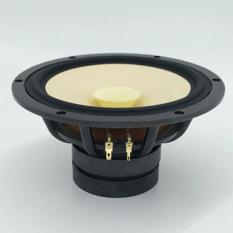 H 033 Full range speaker 8 inch HIFI full range speaker high