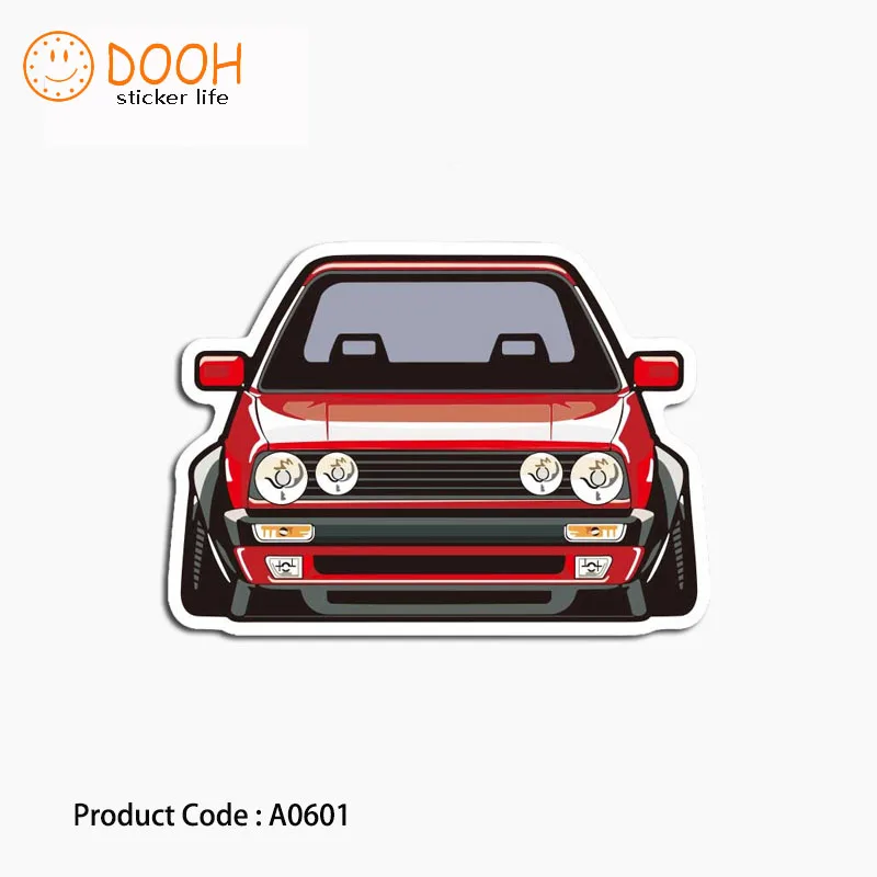 

A0601 sticker car no smoking pikapi jedi skull dog waterproof suitcase laptop guitar luggage DIY skateboard bicycle toy HZ 30