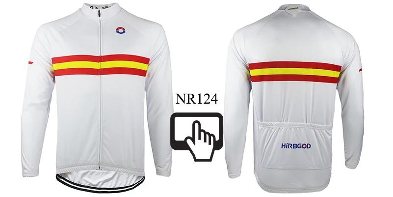 NR124-N