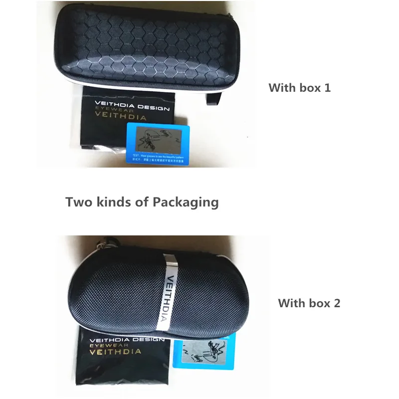 two box