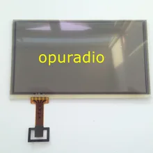 Абсолютно TPO 6,5 дюймов ЖК-дисплей C065GW03 V0 только в том случае, сенсорная панель для VW RCD510 автомобиля gps ЖК-дисплей планшета модули