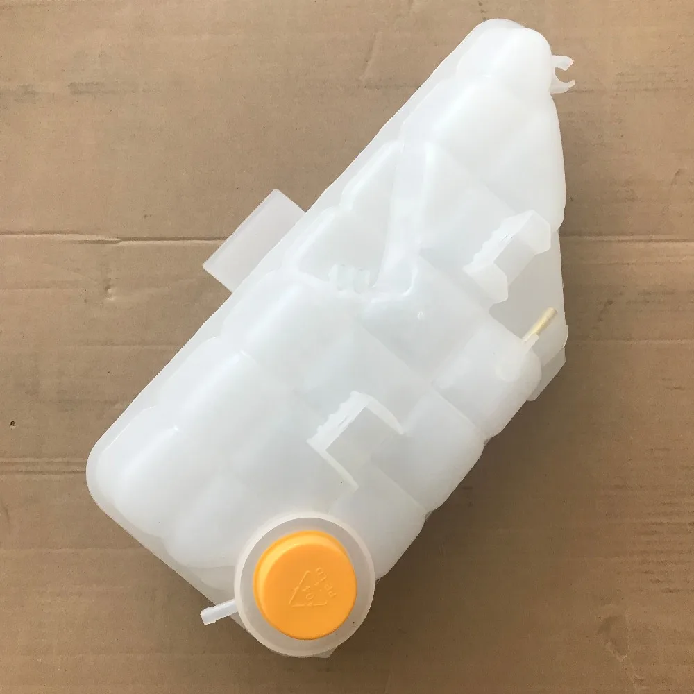 Radiator Coolant Overflow Tank Bottle for Mercedes Benz ML320 ML350 ML430