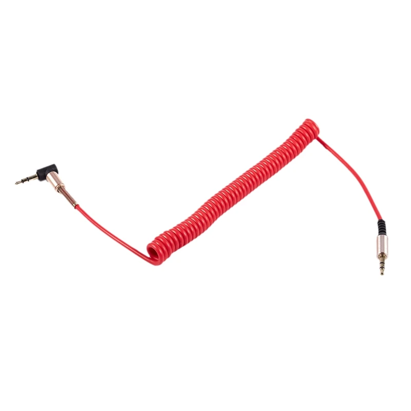 ABGN Hot 3.5mm аудио Aux кабель Jack 3 5 позолоченный 90 градусов угол мм папа для автомобиля