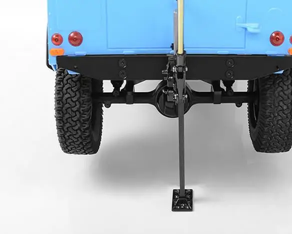 1/10 Hi Lift Cralwer Extreme Jack для Tamiya CC01 F350 pajero d90 rc8wd scx10 axial cross pg4a hsp 94180 redcat rock crawler|hsp 94180|rock