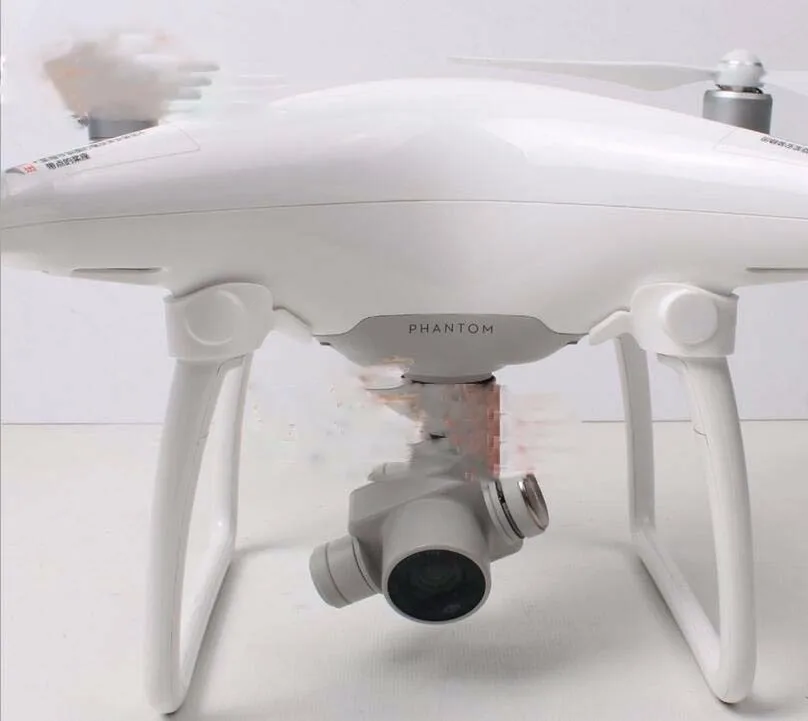 DJI Phantom 4 Forward Looking Obstacle Avoidance System Camera Protective Cover Dust Proof Cover Goggles DJI Phantom 4 Forward Looking Obstacle Avoidance System Camera Protective Cover Dust Proof Cover Goggles