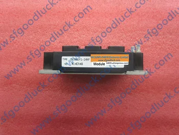 

CM300DY1-24NF Transistor IGBT POWER MODULE 1200V 300A