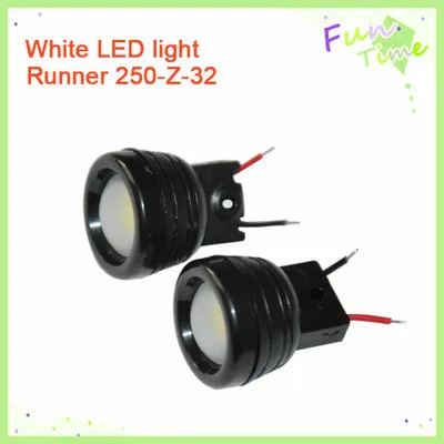 Walkera Runner 250-Z-32 Белая светодиодная лампа 250 Pro запасные части бесплатная доставка |