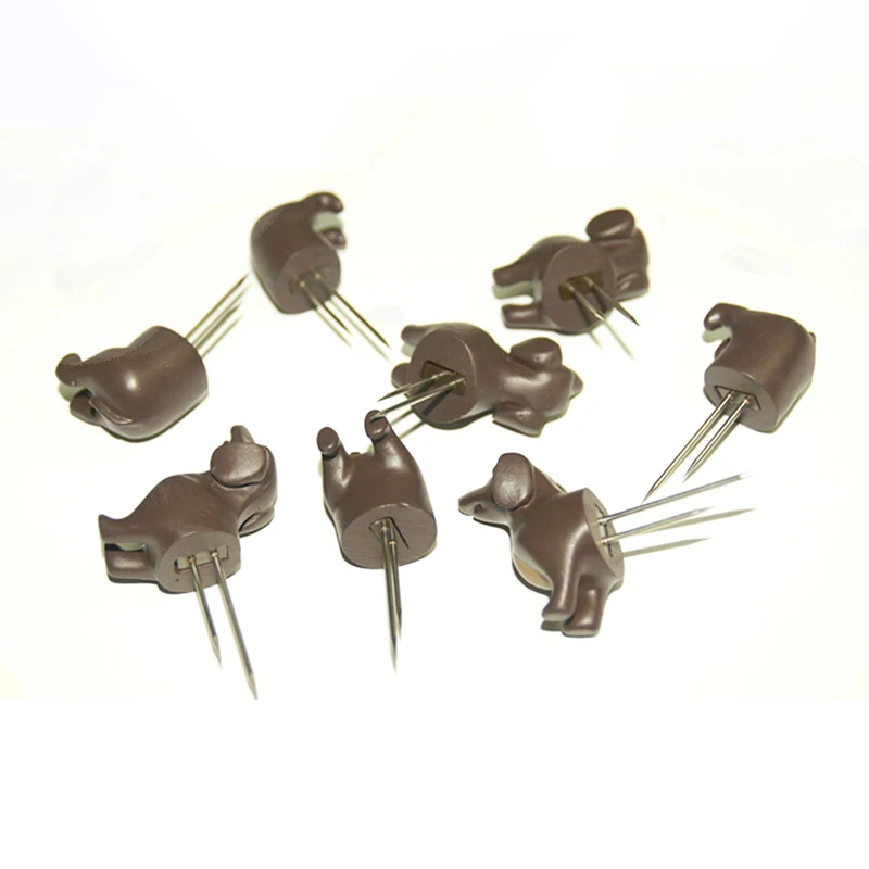 8pcs Dog Corn on the Cob Holders  (6)