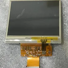 2,8 дюймов TFT ЖК-дисплей Экран с сенсорным Панель LMS283GF02 QVGA 240(RGB)* 320