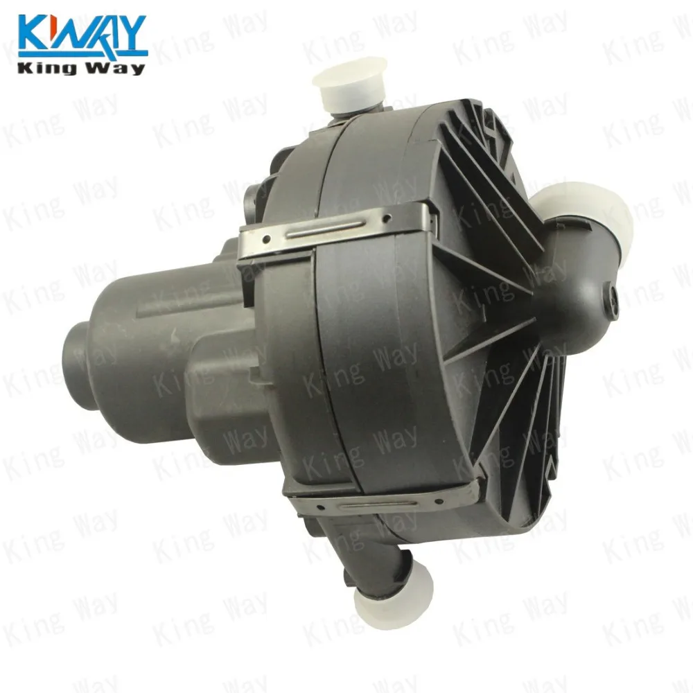 Water Pump Fits 2007-2012 Mercedes-Benz C280 V6 3.0L Mercedes-Benz C300 V6