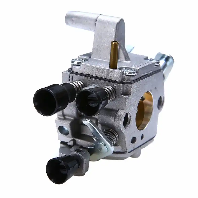 Carburatore di ricambio compatibile per Stihl FS400 FS450 FS480 SP400 SP450 Carburatore di ricambio compatibile per Stihl FS400 FS450 FS480 SP400 SP450