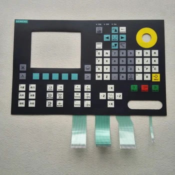 

for SINUMERIK 801 6FC5500-0BA00-0AA0 for Siemens Protective film repair replace