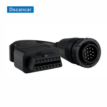 

14Pin Cable for Volvo 9993832 Vocom