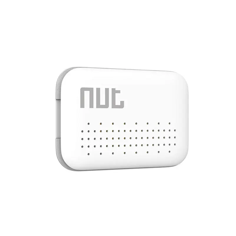 Nut Mini 3 Smart Tag Bluetooth Key Finder Locator Sensor Alarm Anti Lost Wallet
