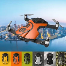 Wingsland S6 V2 Pocket Drone With 4K HD Camera with WIFI Avoidance Obstacle free shipping with CDEK to Russia about 15-25days