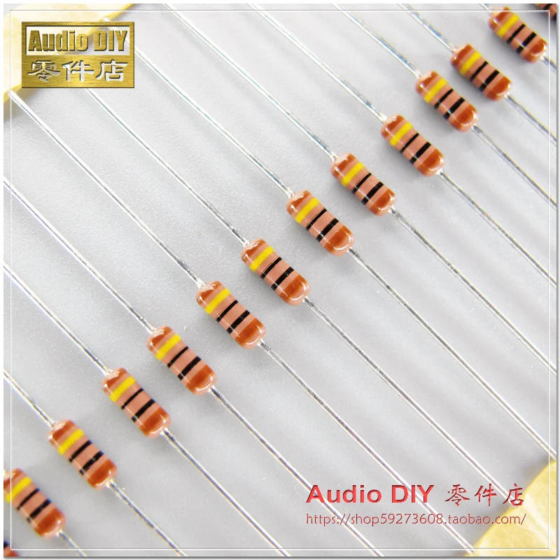 2018 горячая Распродажа 30 шт/50 шт VISHAY Дэйл CCF55 серия 140R/0 25 Вт 0 5 1% Осевая