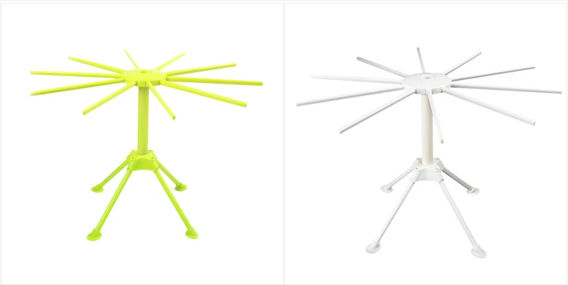 Noodle drying stand