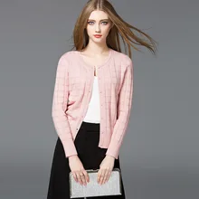 2016 New Loose Long Sleeved Women Casual Cardigans Open Stitch Poncho Sweater Plus Size Knitted