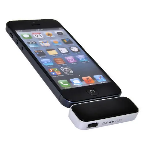 

3.5mm FM Car Wireless Radio Adapter Transmitter for Samsung Galaxy S7 S6 edge Note 5 4 3 for iPhone 5 5S 6 6S PLUS For LG G4 G3