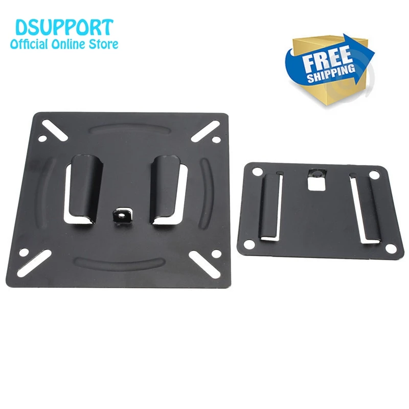 

Free Shipping Flat Panel LCD TV Screen Monitor Wall Mount Bracket B01