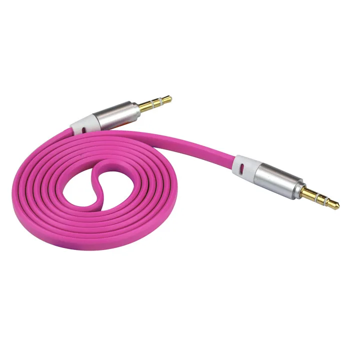 HIPERDEAL аудио кабель Jack 3 5 мм Aux для IPhone автомобильные наушники Beats спикер шнур MP3| |
